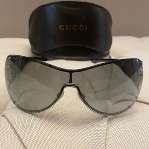 Gucci sunglasses